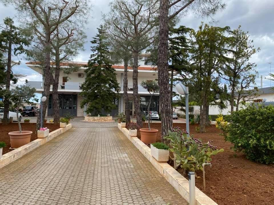 L'Isola Di Francesca Guest House Conversano Exterior photo