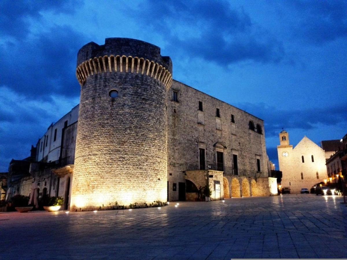 L'Isola Di Francesca Guest House Conversano Exterior photo