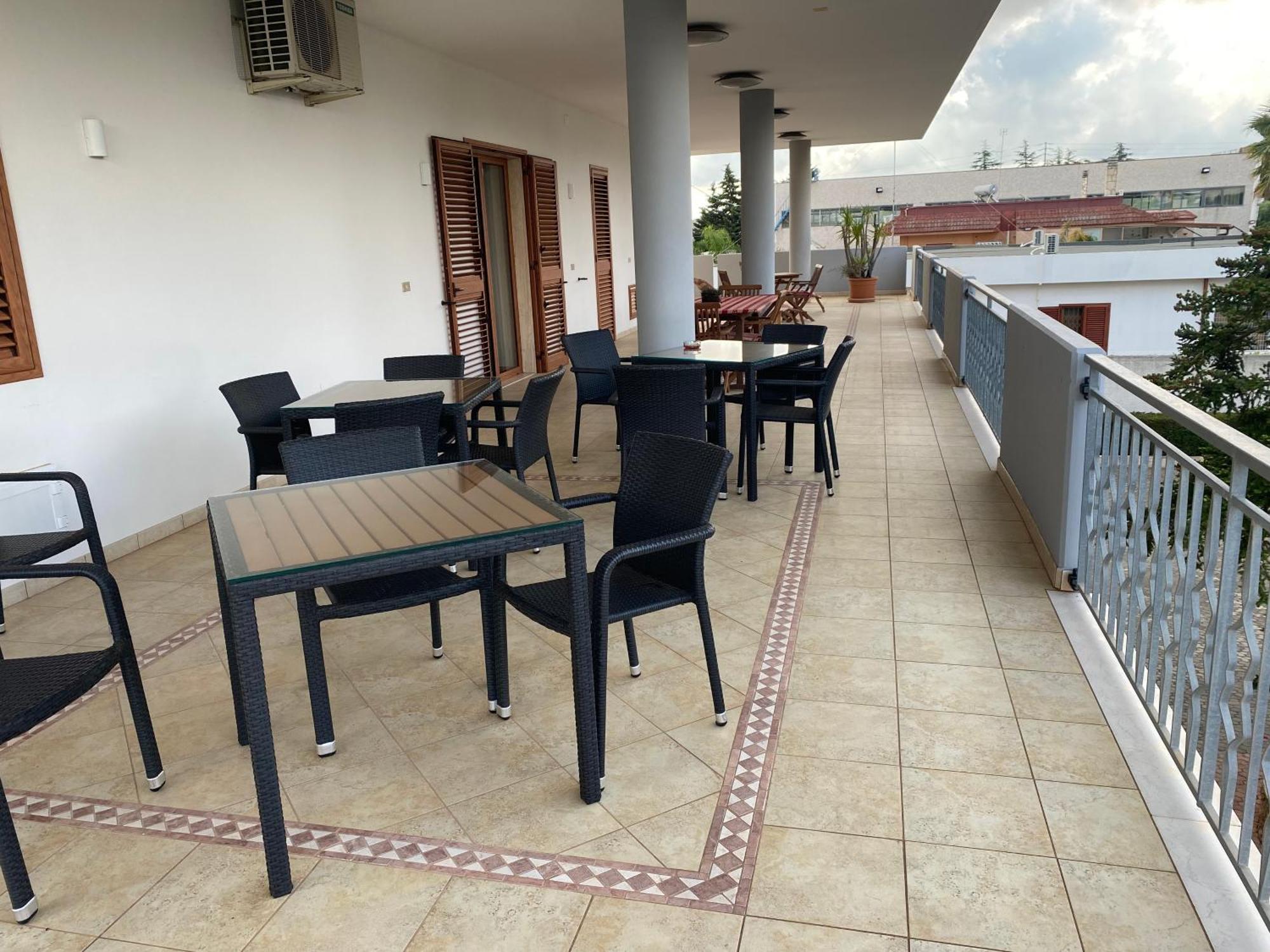 L'Isola Di Francesca Guest House Conversano Exterior photo